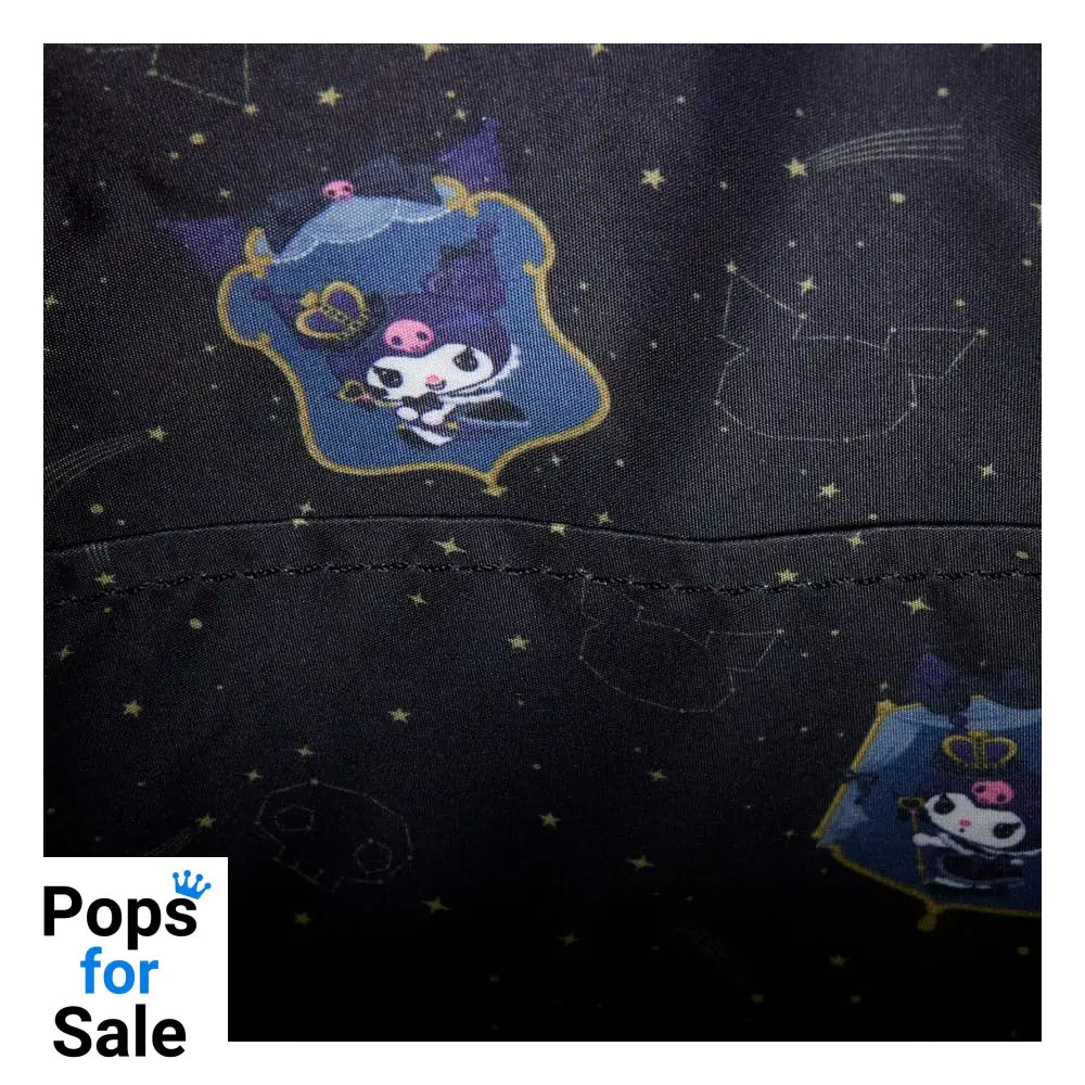 Sanrio by Loungefly Mini Backpack 20th Anniversary Cameo