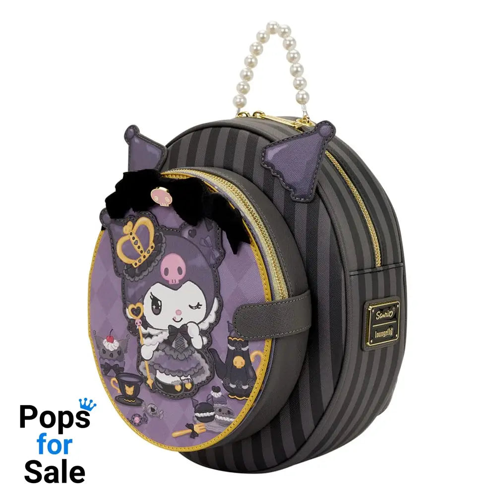 Sanrio by Loungefly Mini Backpack 20th Anniversary Cameo