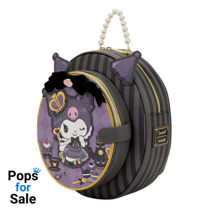 Sanrio by Loungefly Mini Backpack 20th Anniversary Cameo