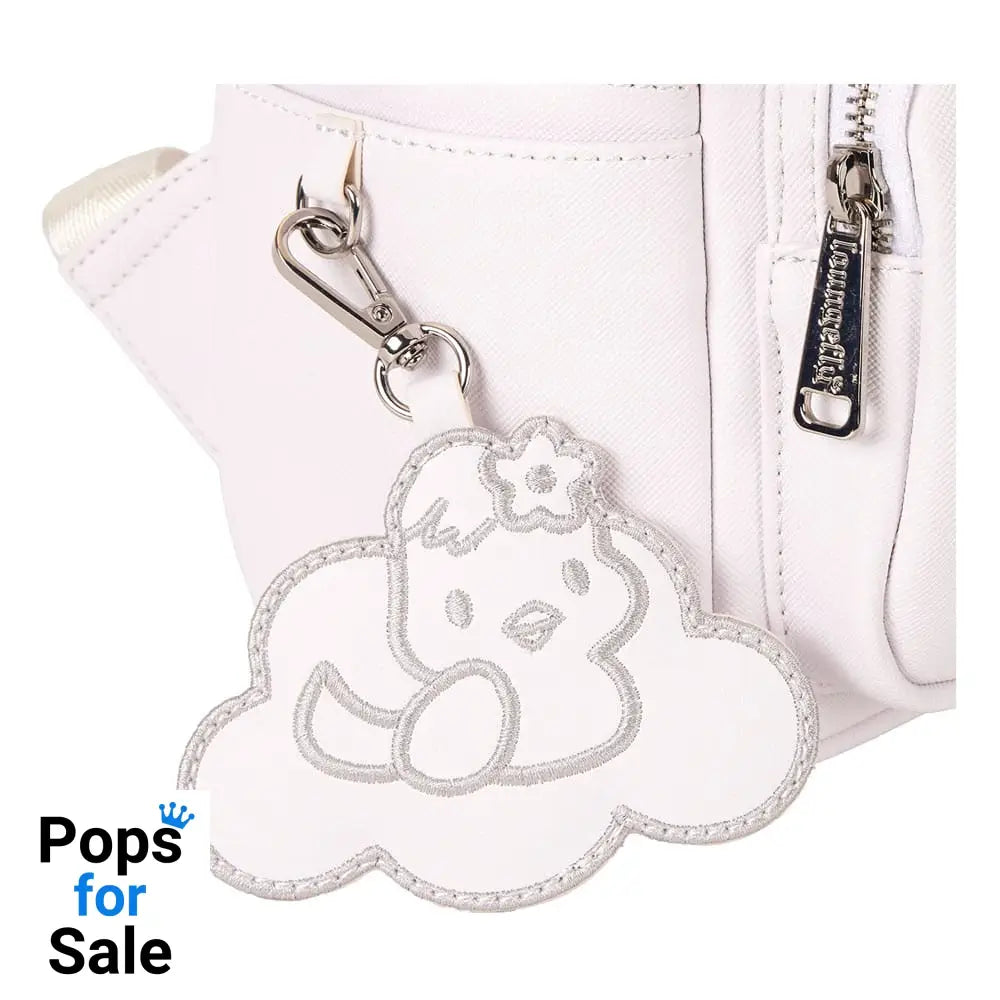 Sanrio by Loungefly Mini Backpack Cinnamoroll