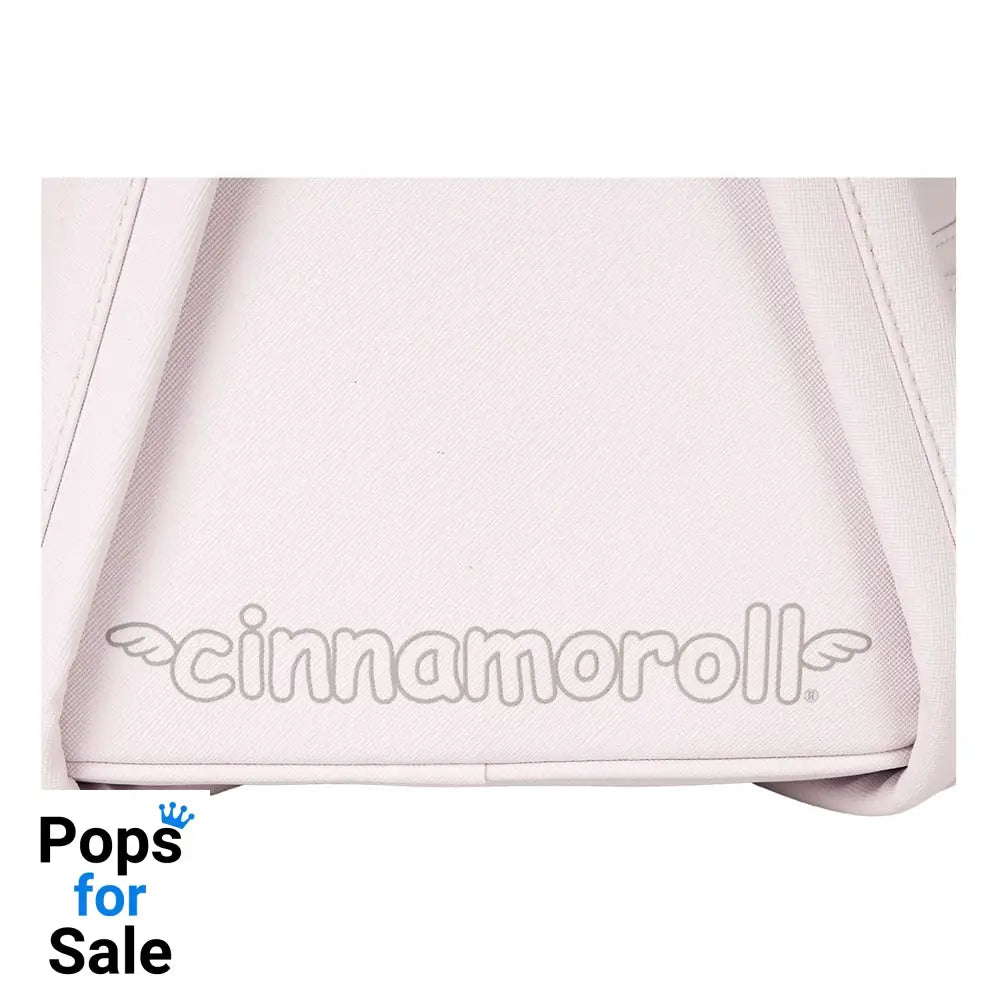 Sanrio by Loungefly Mini Backpack Cinnamoroll