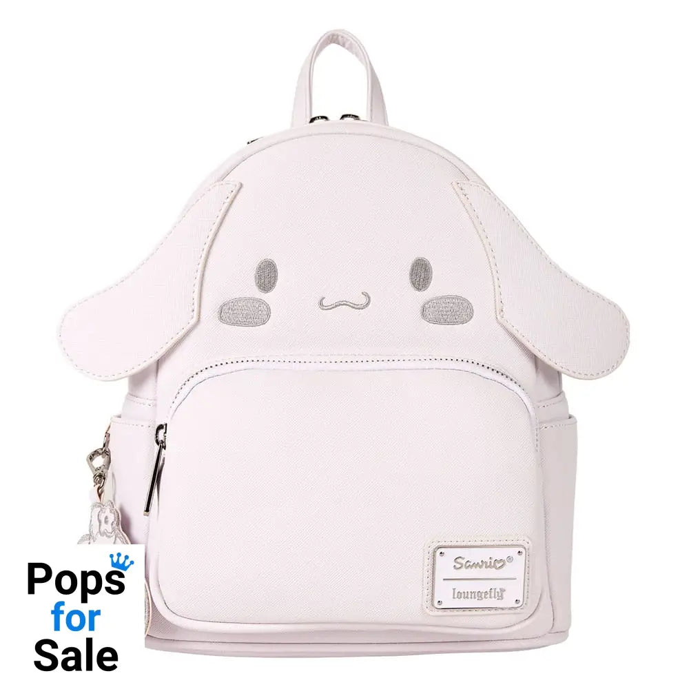 Sanrio by Loungefly Mini Backpack Cinnamoroll Bags