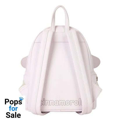 Sanrio by Loungefly Mini Backpack Cinnamoroll