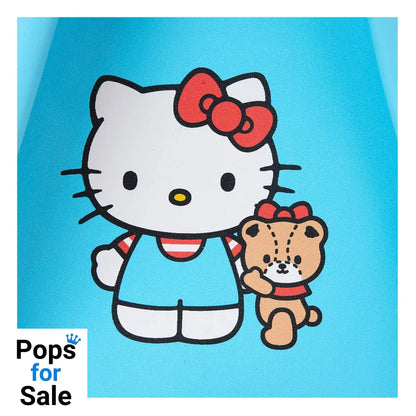 Sanrio by Loungefly Mini Backpack Hello Kitty & Bear