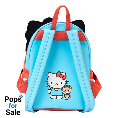 Sanrio by Loungefly Mini Backpack Hello Kitty & Bear
