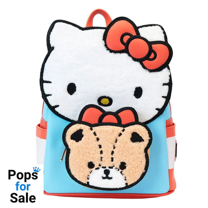 Sanrio by Loungefly Mini Backpack Hello Kitty & Bear Bags