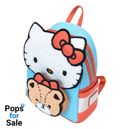 Sanrio by Loungefly Mini Backpack Hello Kitty & Bear