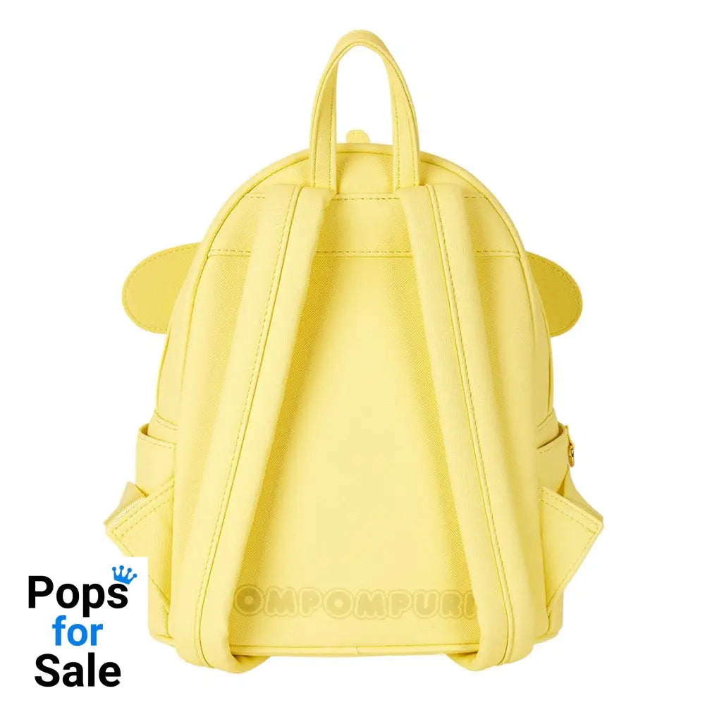 Sanrio by Loungefly Mini Backpack Pompompurin Bags