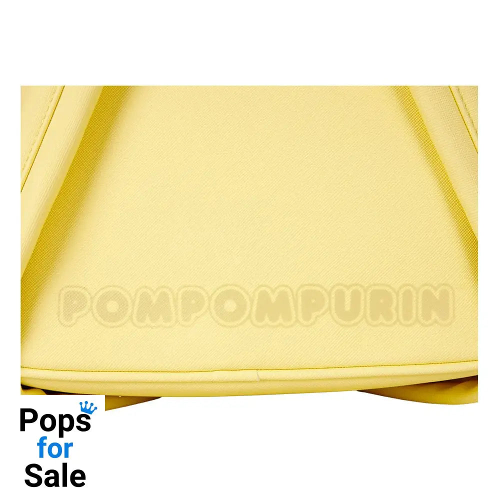 Sanrio by Loungefly Mini Backpack Pompompurin