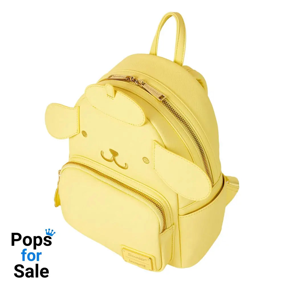 Sanrio by Loungefly Mini Backpack Pompompurin