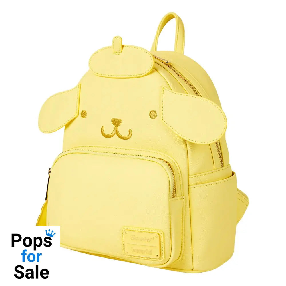 Sanrio by Loungefly Mini Backpack Pompompurin
