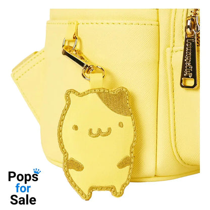 Sanrio by Loungefly Mini Backpack Pompompurin