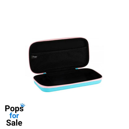 Sanrio Carry Bag Switch 2 Hello Kitty Tea