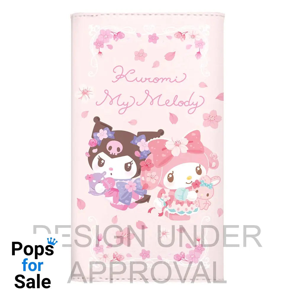 Sanrio Coin Purse Hello Kitty & Friends