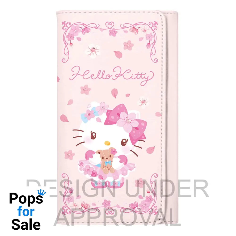 Sanrio Coin Purse Hello Kitty & Friends