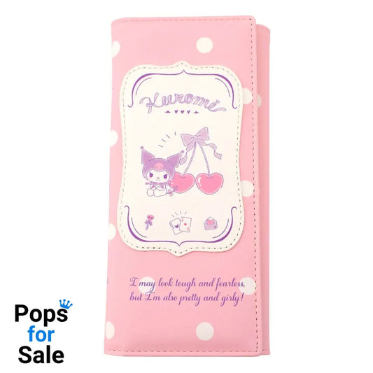 Sanrio Coin Purse Kuromi Kawaii