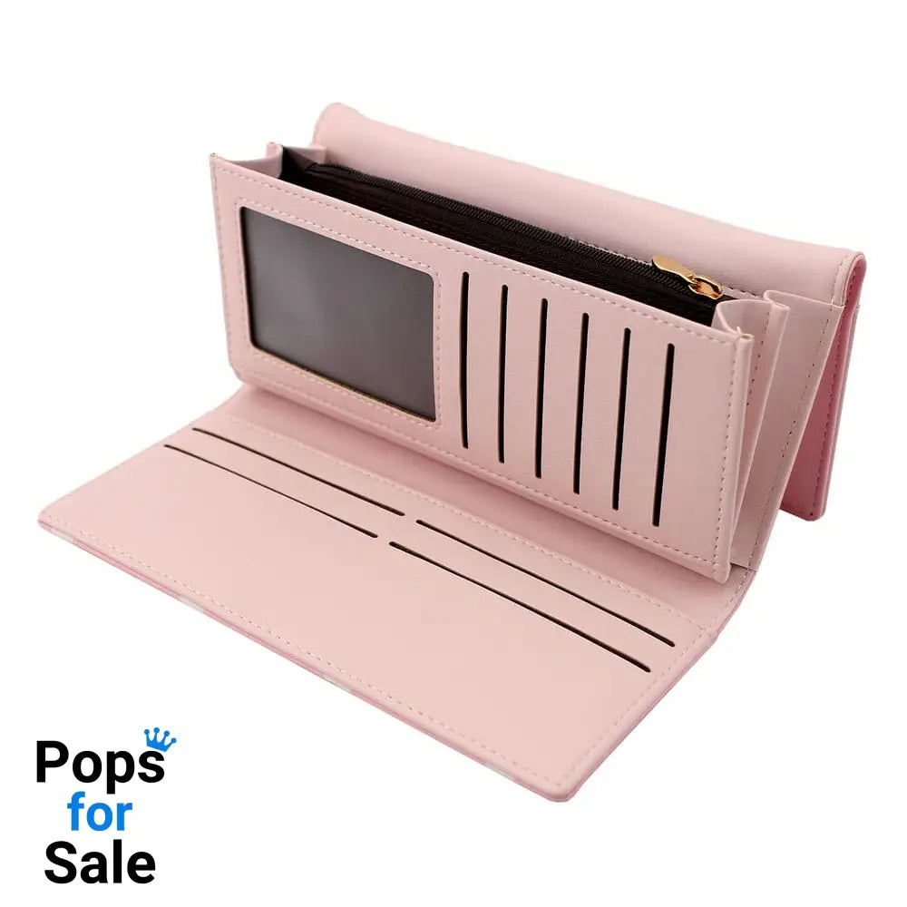 Sanrio Coin Purse Kuromi Kawaii