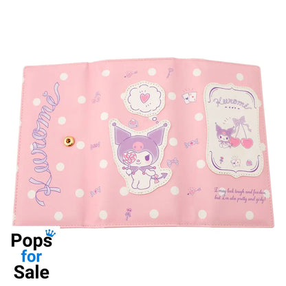 Sanrio Coin Purse Kuromi Kawaii