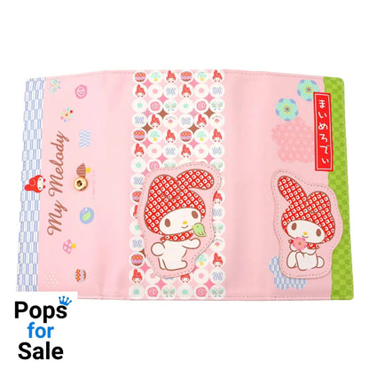 Sanrio Coin Purse My Melody Japanese