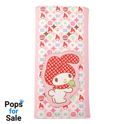 Sanrio Coin Purse My Melody Japanese
