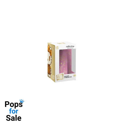 Sanrio DZNR Plush Figure Hello Kitty Golden Edition 18 cm