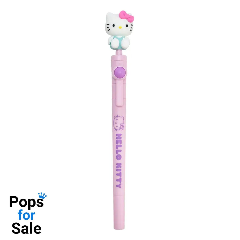 Sanrio Fidget Pen Hello Kitty