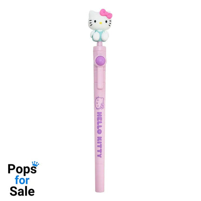 Sanrio Fidget Pen Hello Kitty