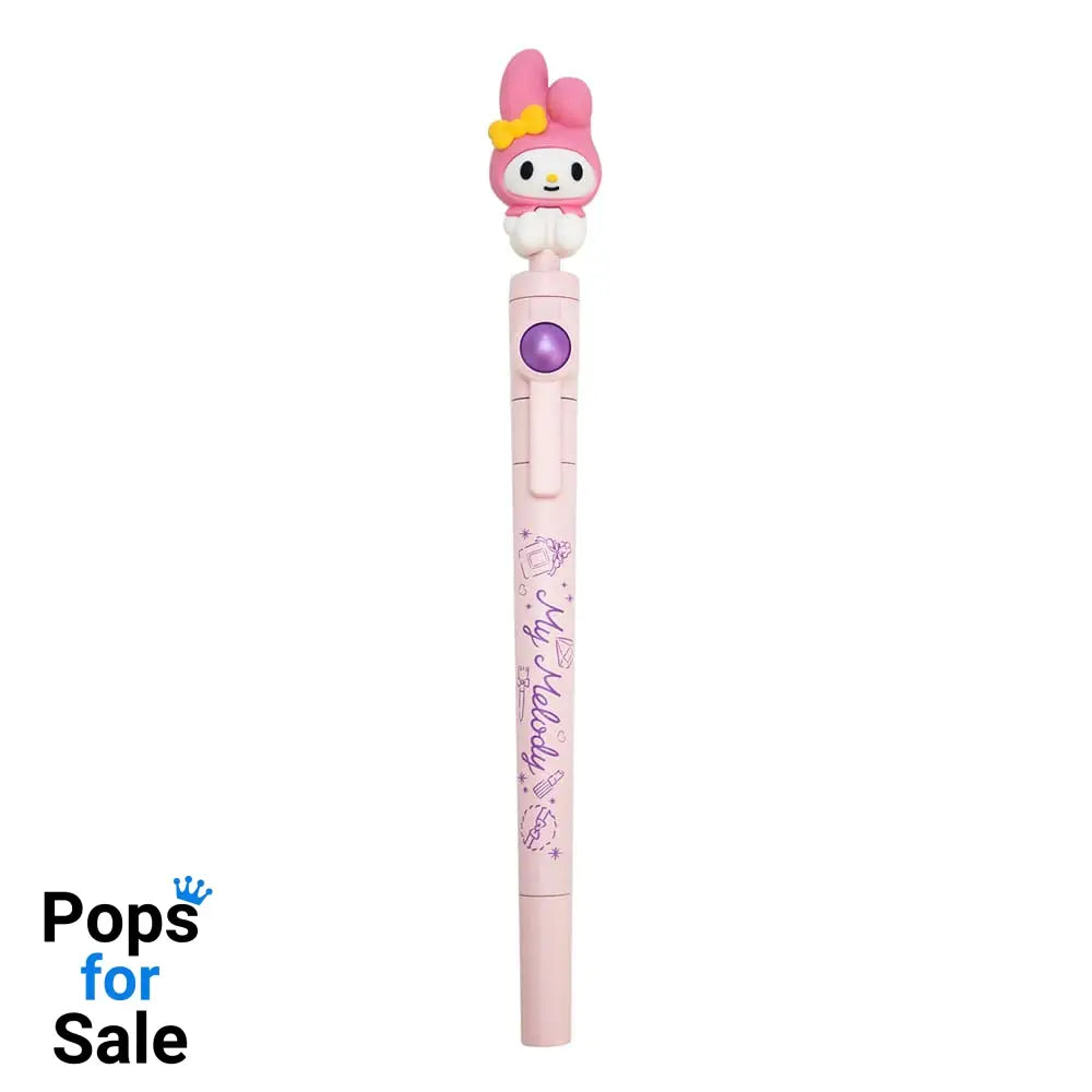 Sanrio Fidget Pen My Melody