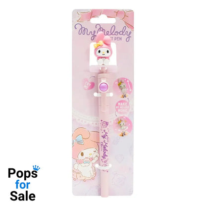 Sanrio Fidget Pen My Melody