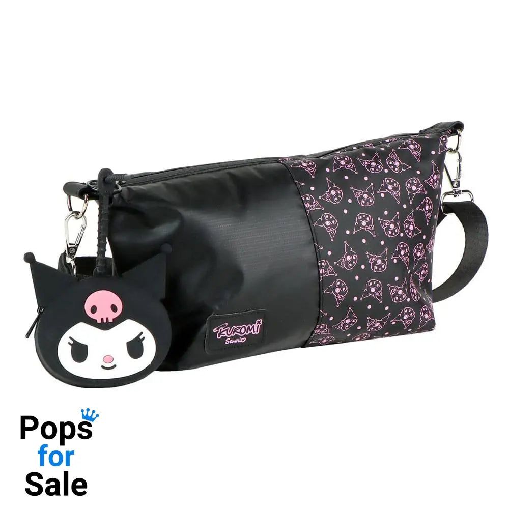 Sanrio Handbag Kuromi