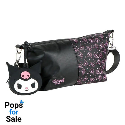 Sanrio Handbag Kuromi