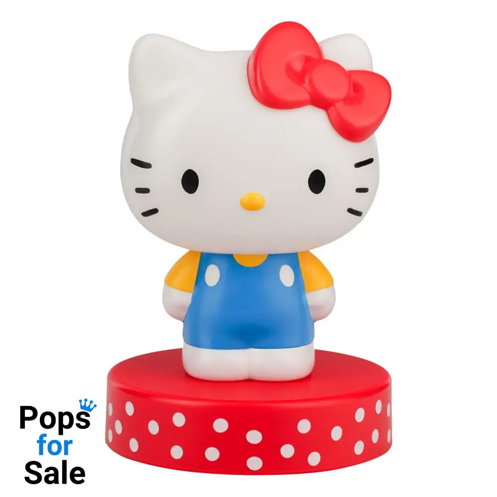 Sanrio Icons Light Hello Kitty 11 cm