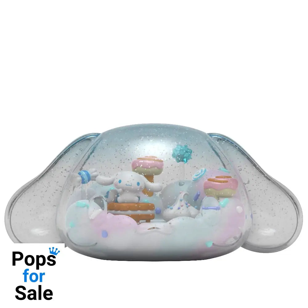 Sanrio Kandyland Cinnamoroll 9 cm