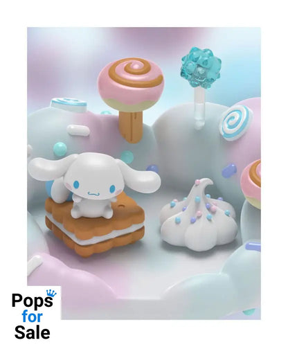 Sanrio Kandyland Cinnamoroll 9 cm
