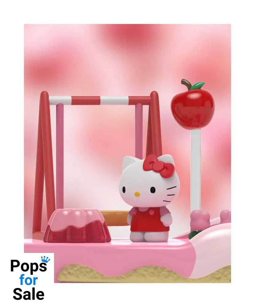 Sanrio Kandyland Hello Kitty 12 cm