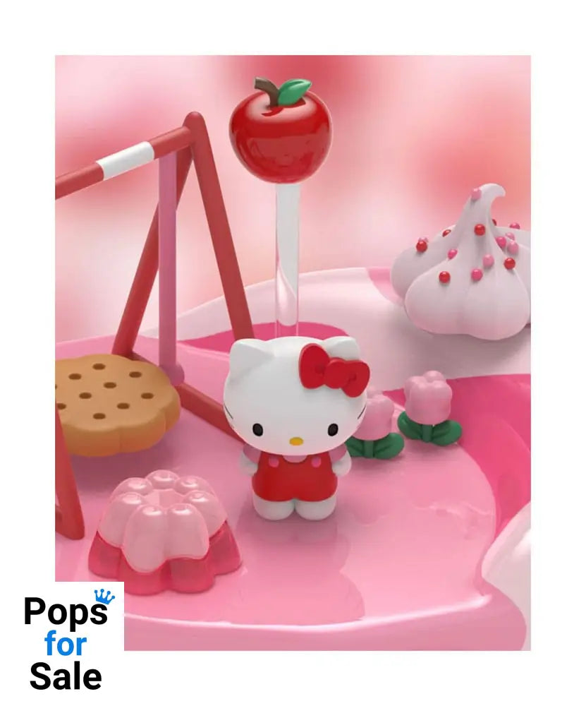 Sanrio Kandyland Hello Kitty 12 cm