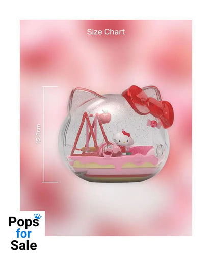 Sanrio Kandyland Hello Kitty 12 cm