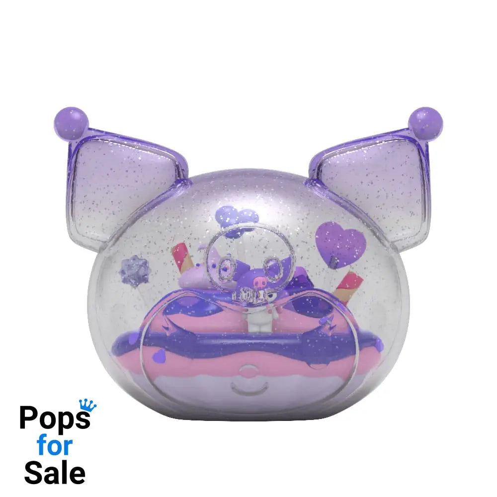 Sanrio Kandyland Kuromi 13 cm