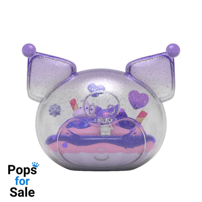 Sanrio Kandyland Kuromi 13 cm