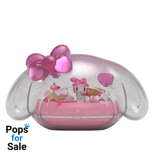 Sanrio Kandyland My Melody 12 cm