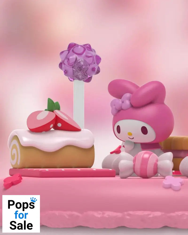 Sanrio Kandyland My Melody 12 cm