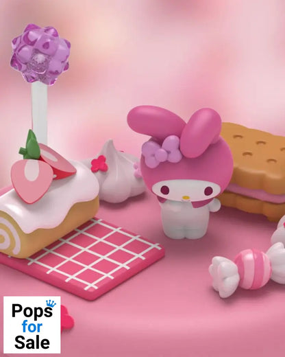 Sanrio Kandyland My Melody 12 cm
