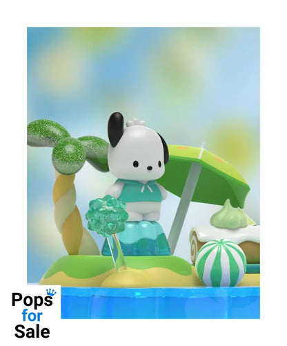 Sanrio Kandyland Pochacco 13 cm