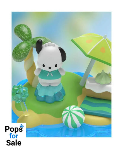 Sanrio Kandyland Pochacco 13 cm