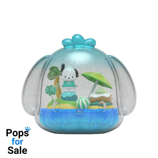 Sanrio Kandyland Pochacco 13 cm Mini-figures