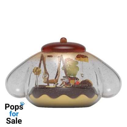 Sanrio Kandyland Pompompurin 12 cm