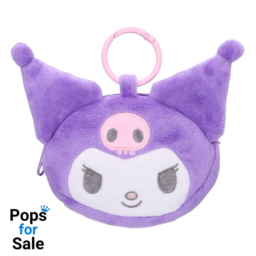 Sanrio Key Chain Hello Kitty & Friends Plushie Pals Assortment (24)