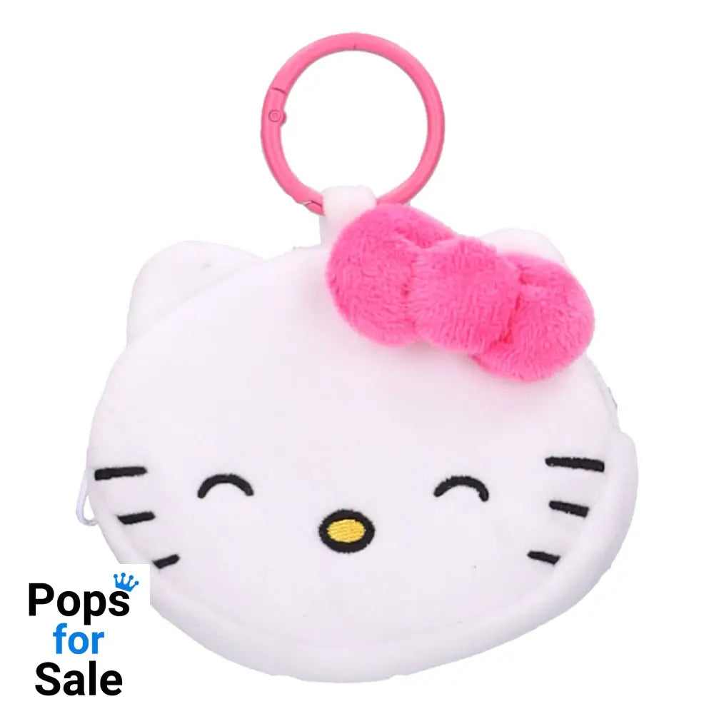 Sanrio Key Chain Hello Kitty & Friends Plushie Pals Assortment (24)