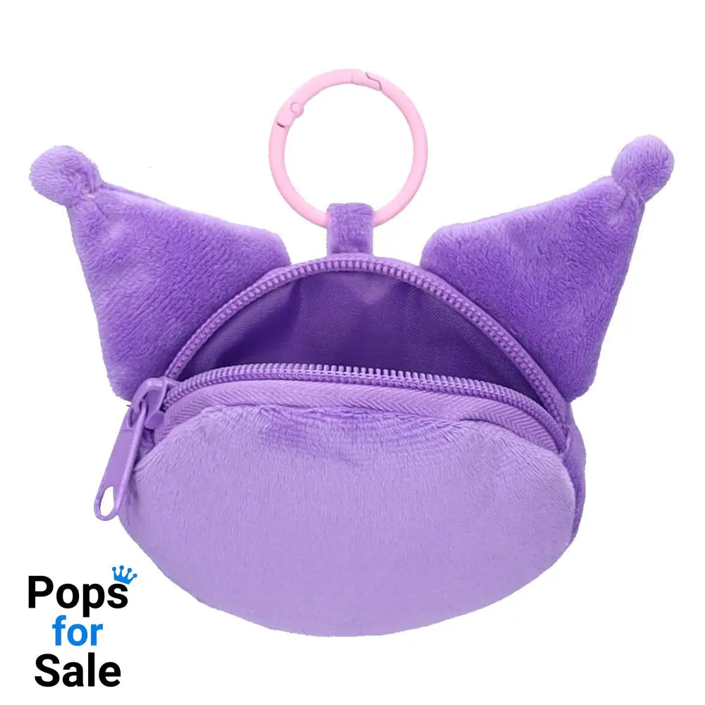 Sanrio Key Chain Hello Kitty & Friends Plushie Pals