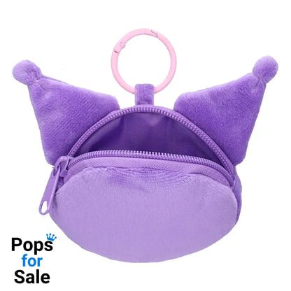 Sanrio Key Chain Hello Kitty & Friends Plushie Pals